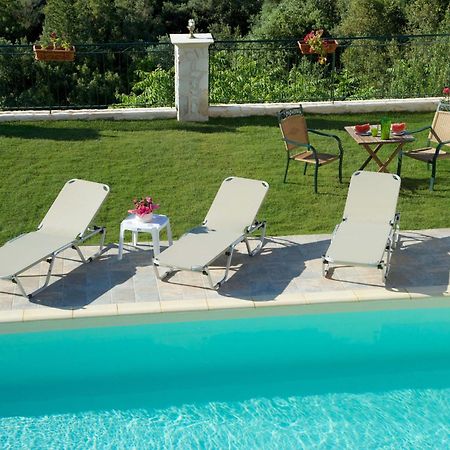 Superb Villa With Private Pool Peaceful Location サミ エクステリア 写真