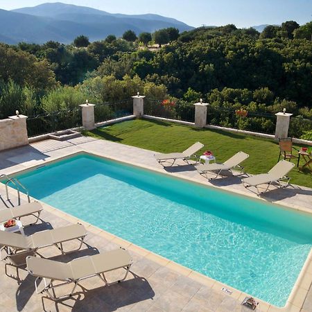Superb Villa With Private Pool Peaceful Location サミ エクステリア 写真