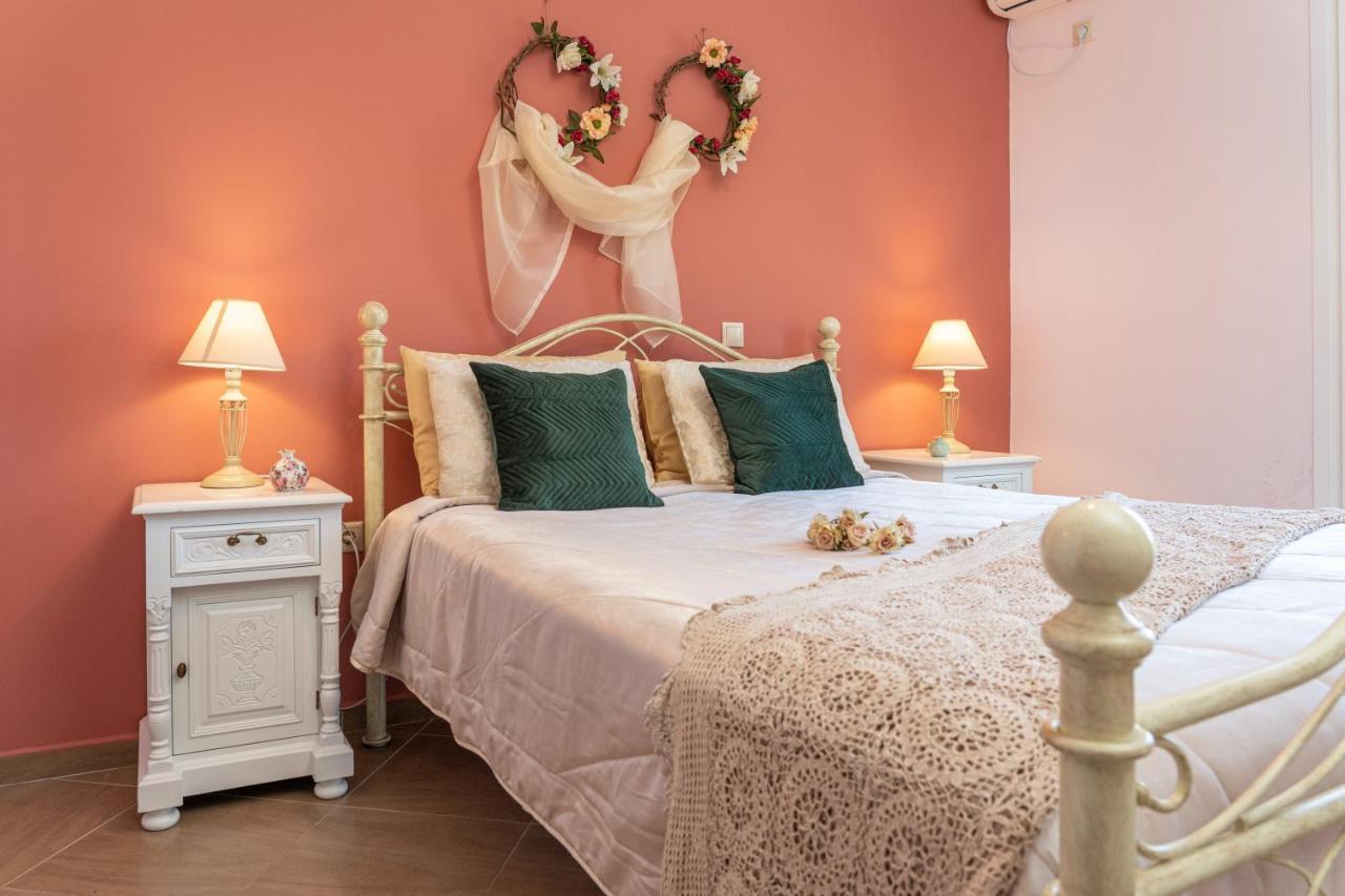 Superb Villa With Private Pool Peaceful Location サミ エクステリア 写真