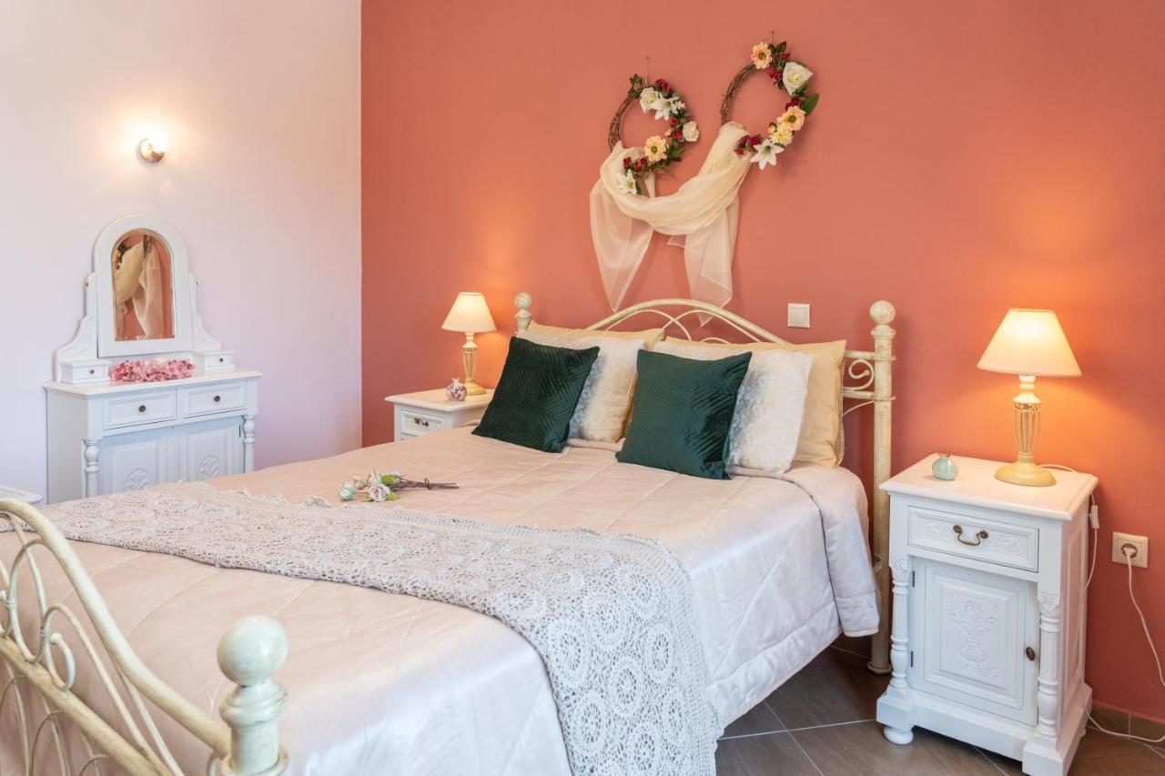 Superb Villa With Private Pool Peaceful Location サミ エクステリア 写真