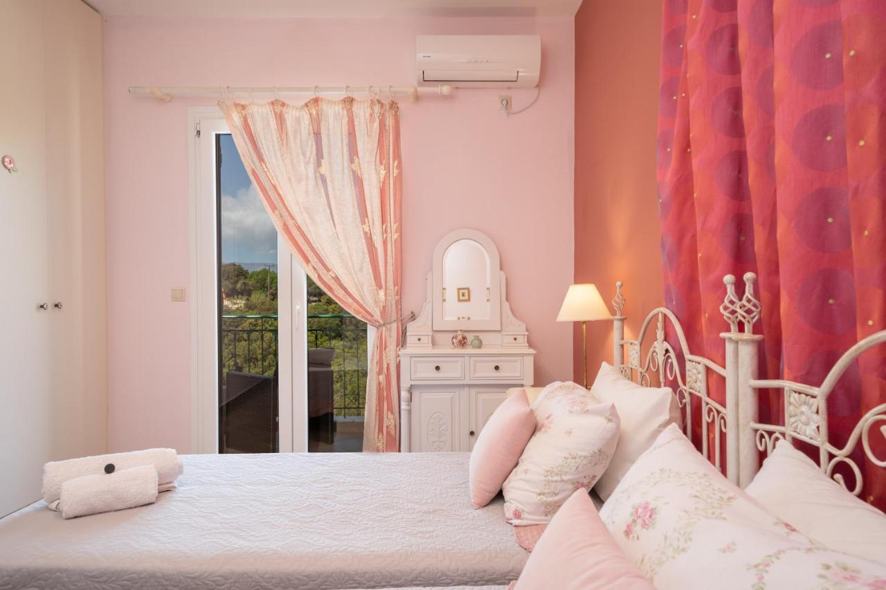 Superb Villa With Private Pool Peaceful Location サミ エクステリア 写真