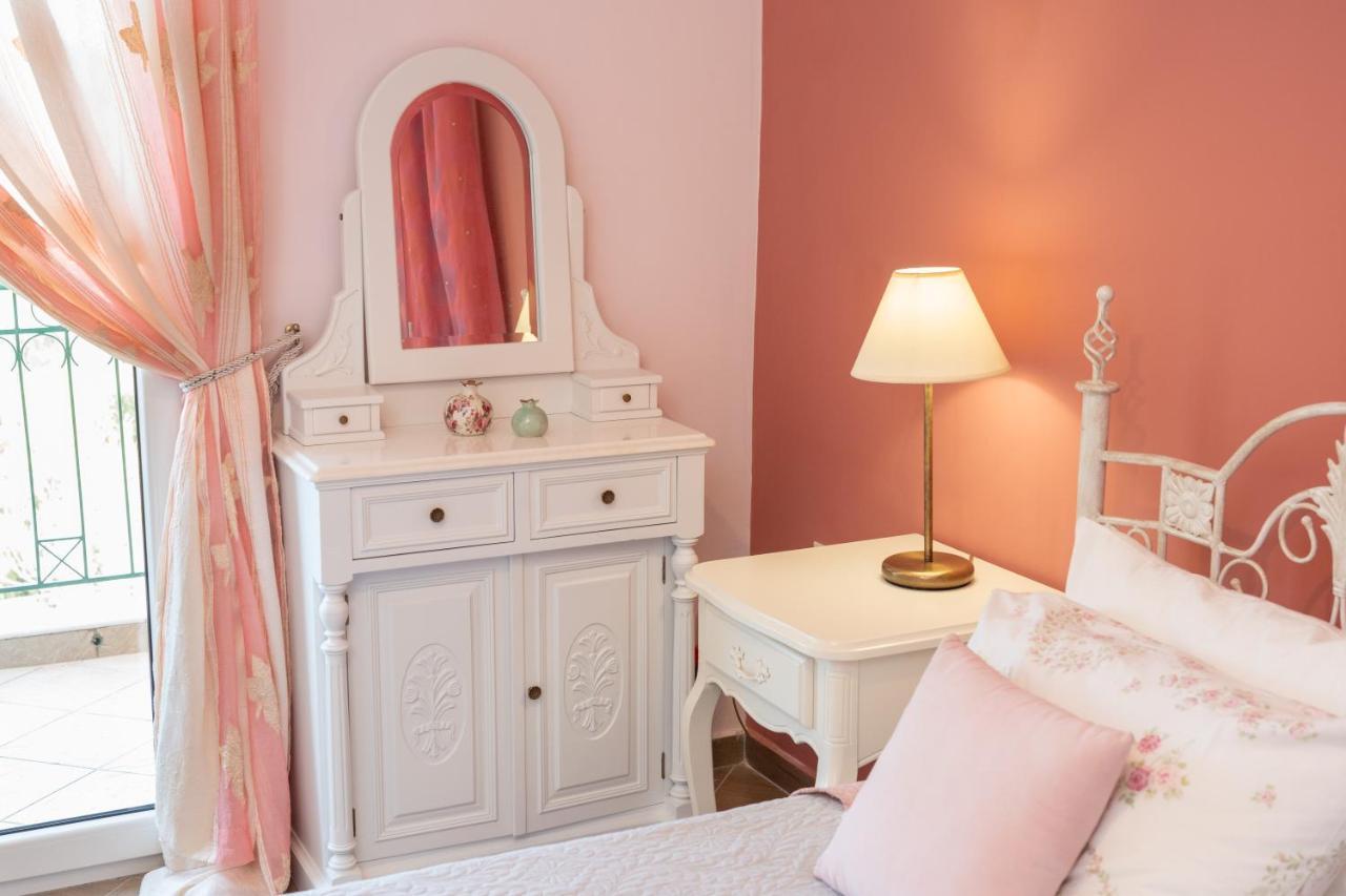 Superb Villa With Private Pool Peaceful Location サミ エクステリア 写真