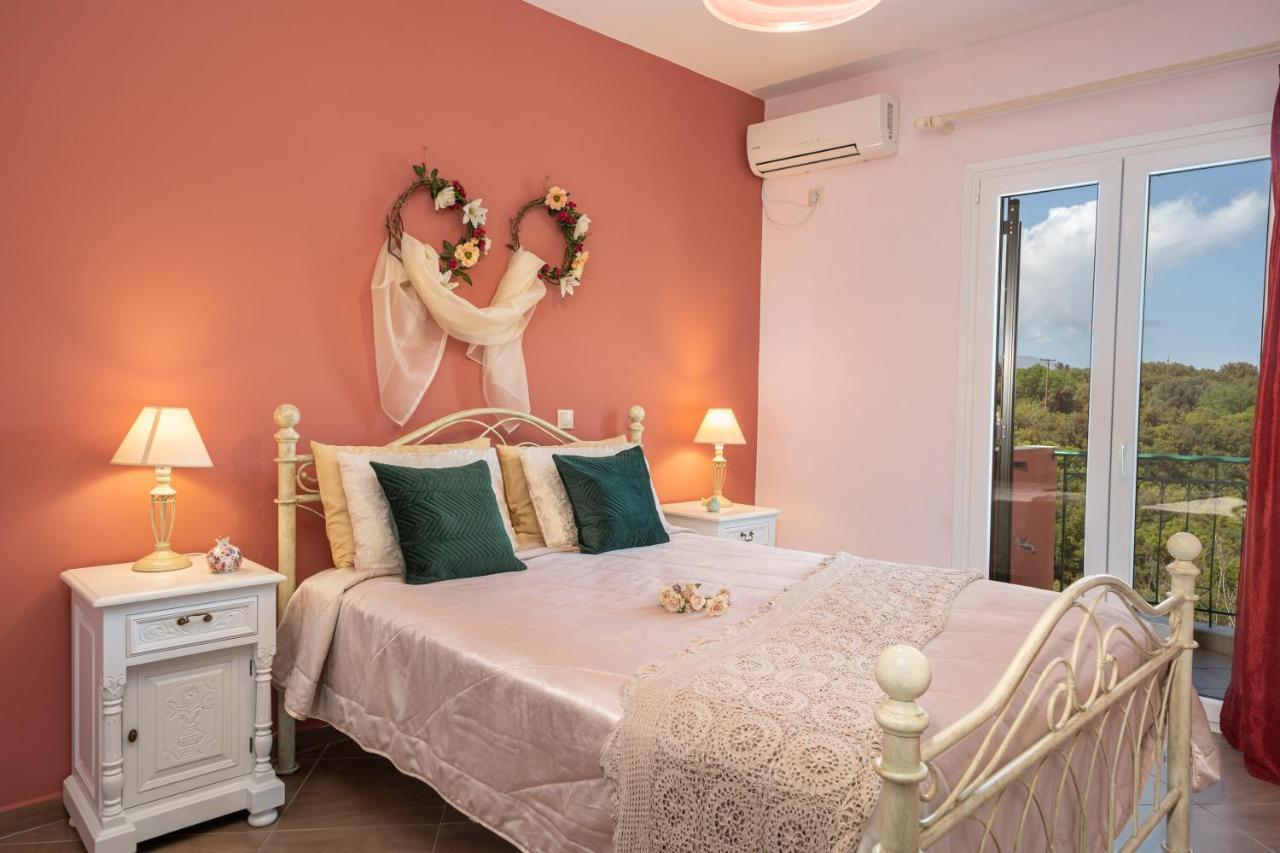 Superb Villa With Private Pool Peaceful Location サミ エクステリア 写真