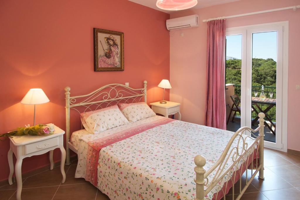 Superb Villa With Private Pool Peaceful Location サミ 部屋 写真