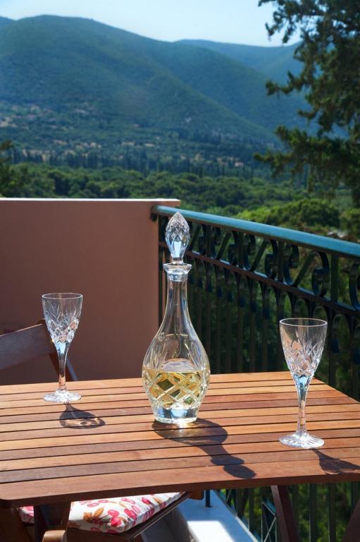 Superb Villa With Private Pool Peaceful Location サミ エクステリア 写真
