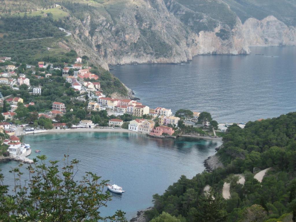 Superb Villa With Private Pool Peaceful Location サミ 部屋 写真
