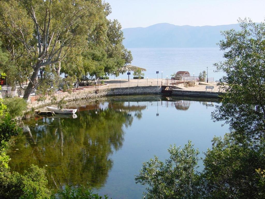 Superb Villa With Private Pool Peaceful Location サミ 部屋 写真