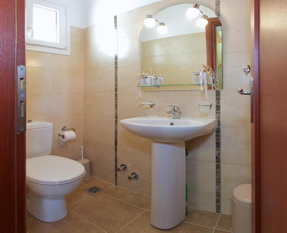 Superb Villa With Private Pool Peaceful Location サミ エクステリア 写真
