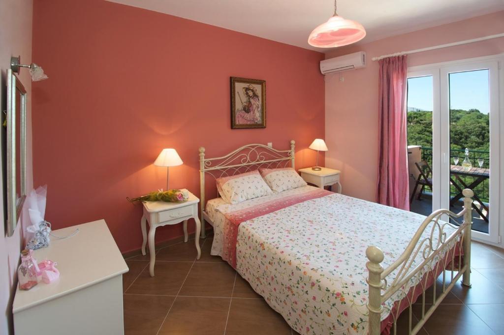 Superb Villa With Private Pool Peaceful Location サミ 部屋 写真