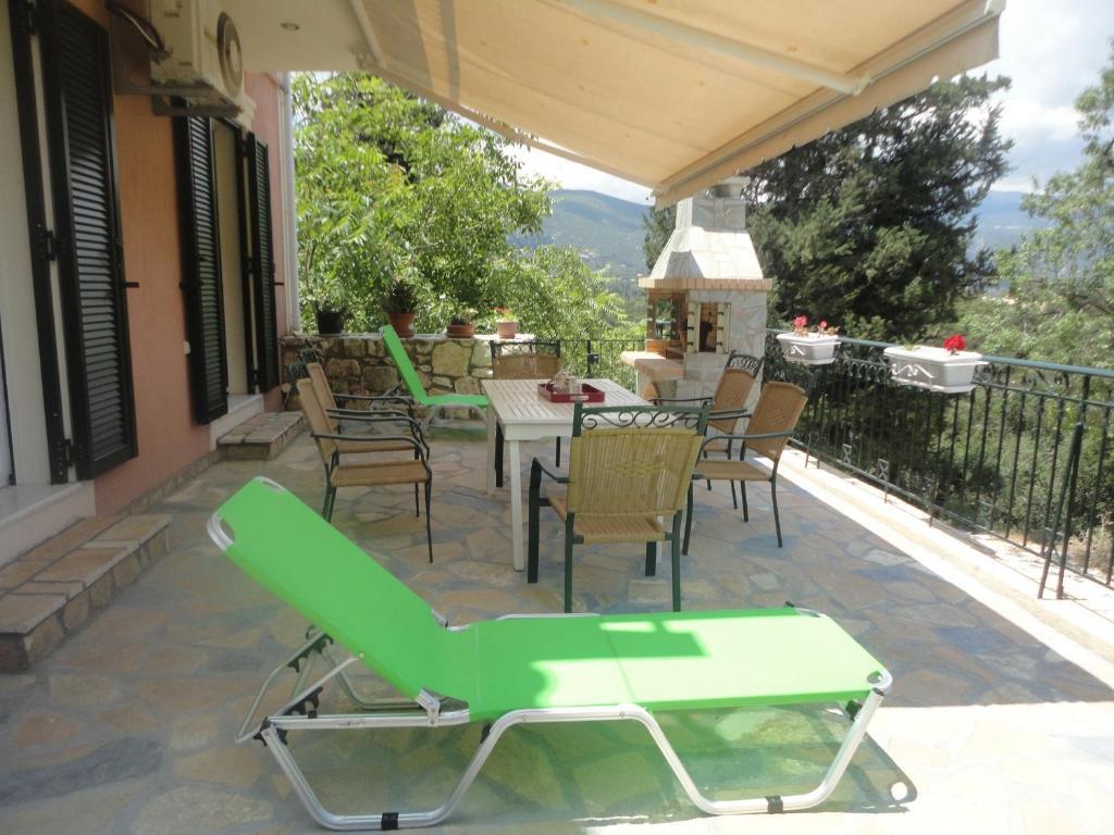 Superb Villa With Private Pool Peaceful Location サミ 部屋 写真