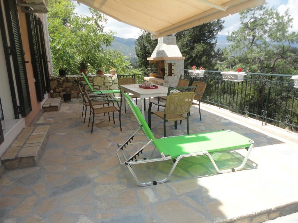 Superb Villa With Private Pool Peaceful Location サミ 部屋 写真