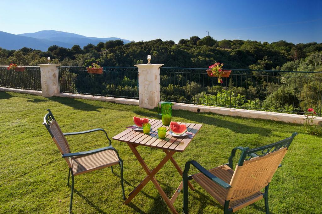 Superb Villa With Private Pool Peaceful Location サミ エクステリア 写真
