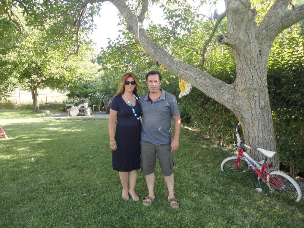 Superb Villa With Private Pool Peaceful Location サミ エクステリア 写真