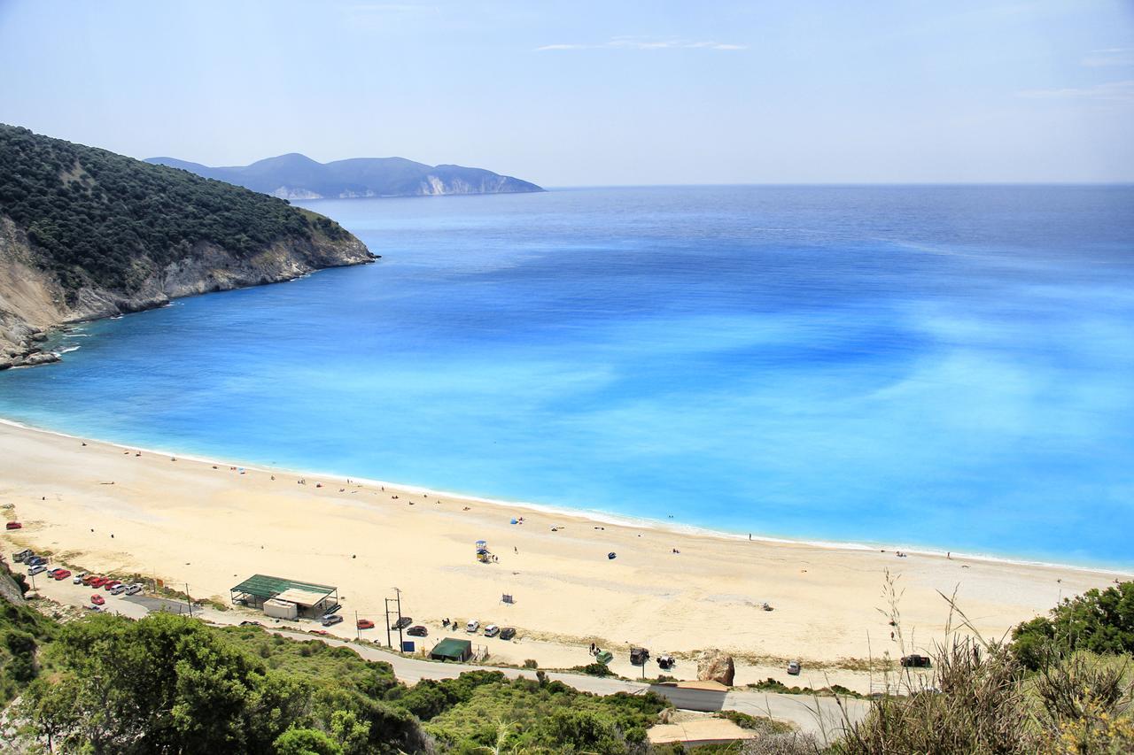 Superb Villa With Private Pool Peaceful Location サミ エクステリア 写真