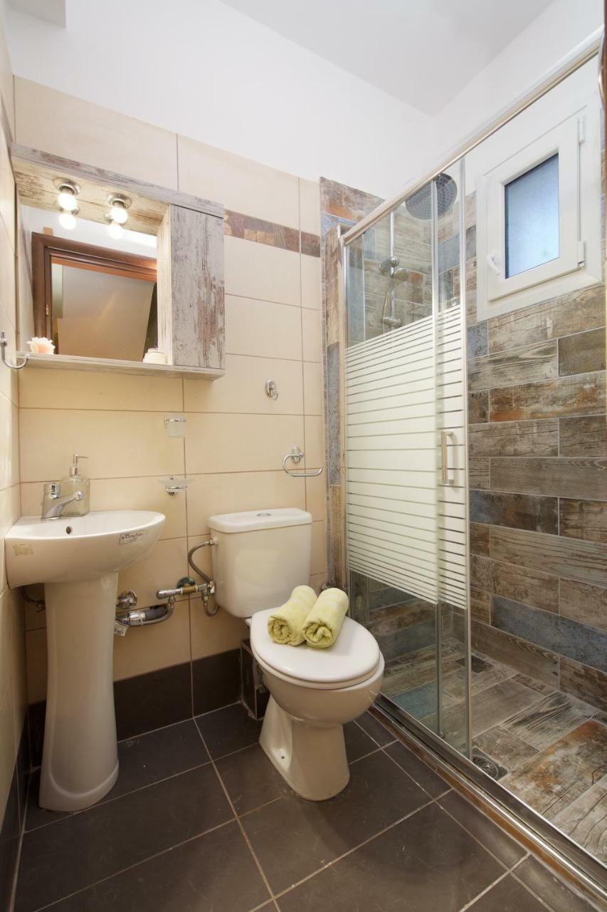 Superb Villa With Private Pool Peaceful Location サミ エクステリア 写真