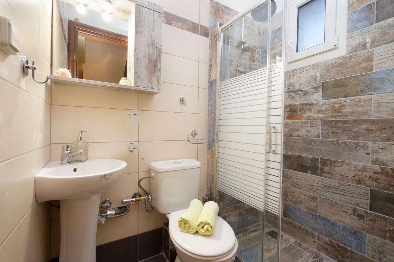 Superb Villa With Private Pool Peaceful Location サミ エクステリア 写真
